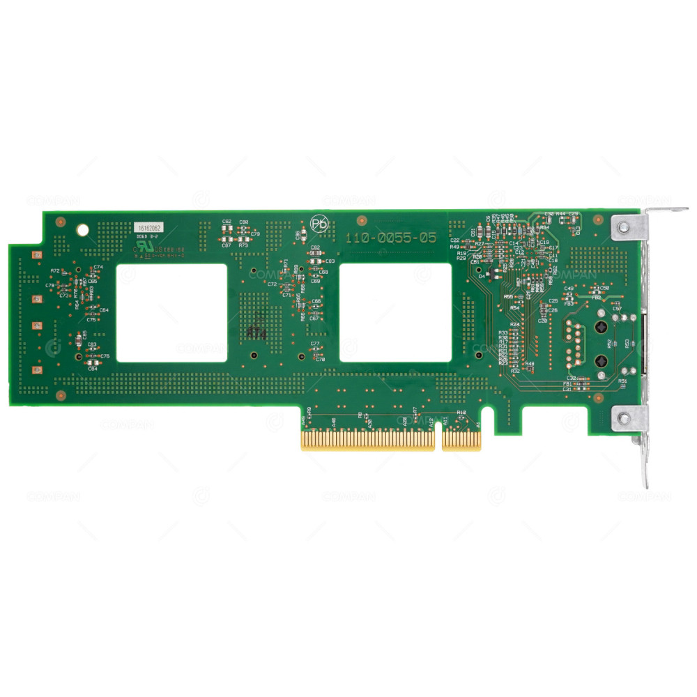 415-0059-03  EMC PCIE DUAL MSATA BOOT DRIVE CARRIER FOR ISILON